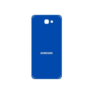 MAHOOT Samsung Cover Sticker for Samsung Galaxy J7 Prime
