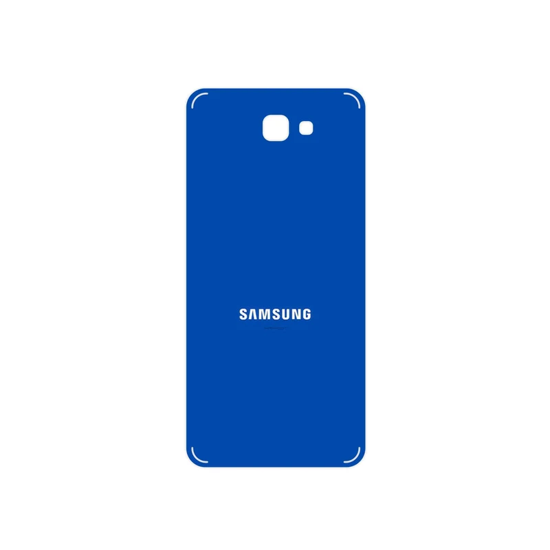 برچسب پوششی ماهوت مدل Samsung مناسب برای گوشی موبایل سامسونگ Galaxy J7 Prime