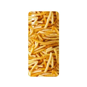 MAHOOT French fries Cover Sticker for Samsung Galaxy A70