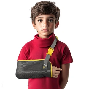 آویز دست کودک پین مد کد pk04