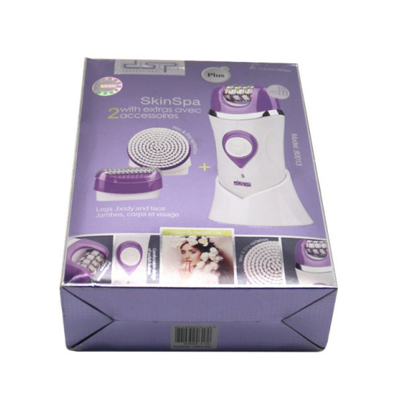 اپیلاتور دی اس پی مدل 80013