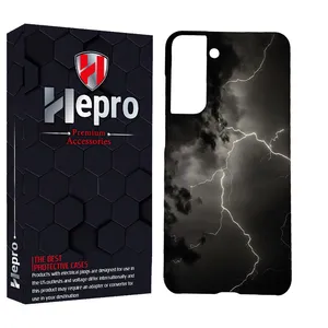 HEPRO MC Cover for SAMSUNG GALAXY S22 PLUS