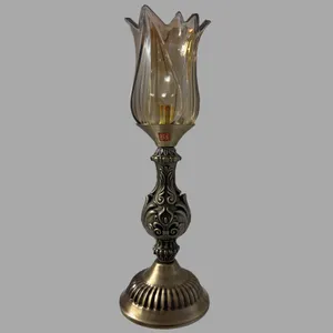 شمعدان نورهام مدل امپراطور کد 1