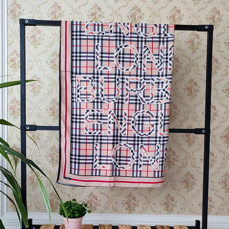 روسری زنانه مدل نخی کد 308