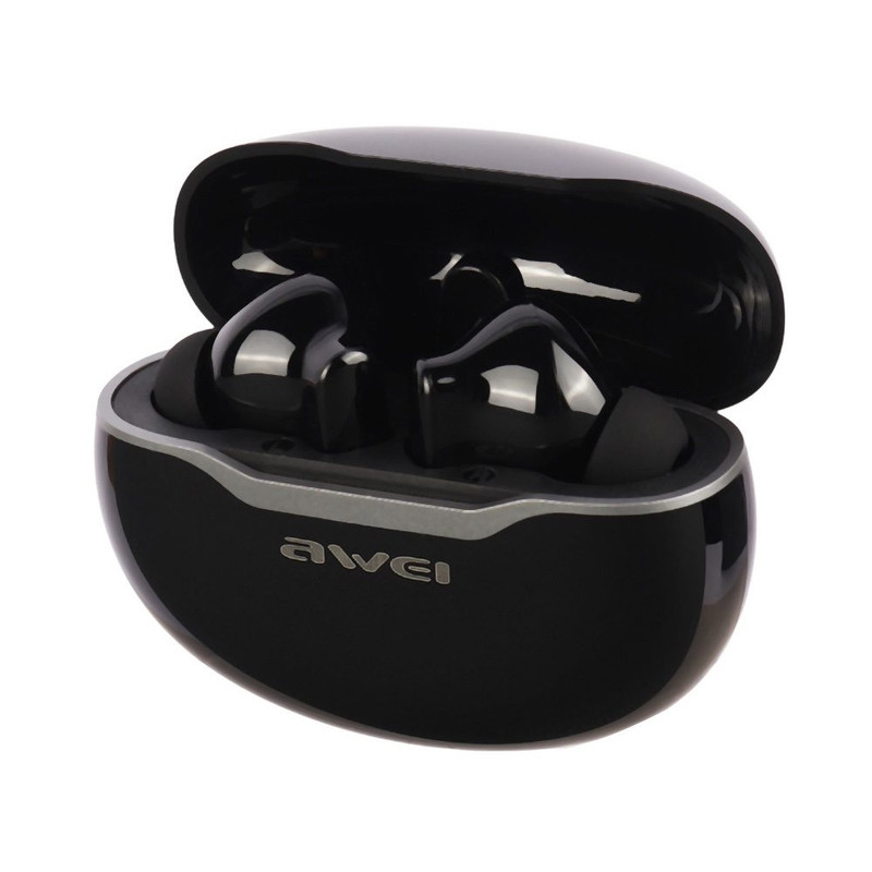 هدفون بی سیم اوی مدل DOC T50 TURE WIRELESS BEST