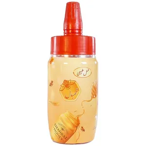 عسل طبیعی تک گل شهبال - 250 گرم
