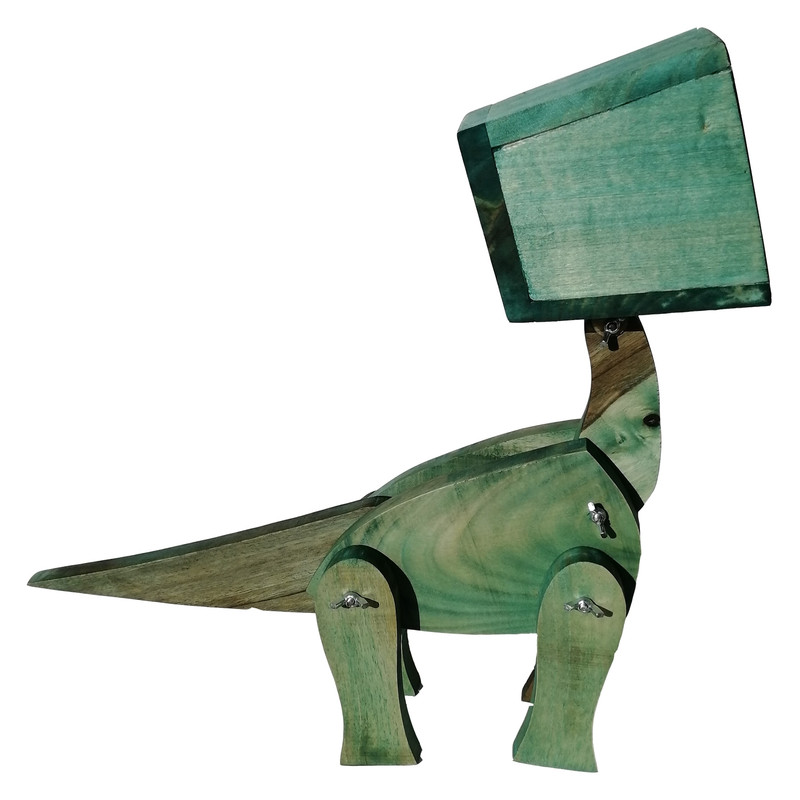 چراغ مطالعه مدل دایناسور