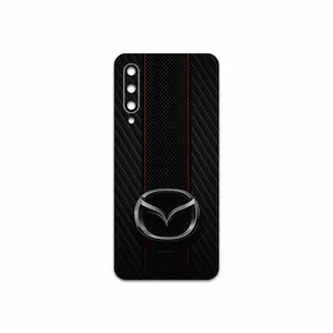 MAHOOT Mazda Motor Cover Sticker for Xiaomi Mi 9 SE