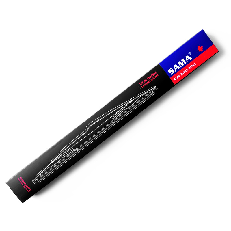 تیغه برف پاک کن عقب ساما وایپر بلید مدل فابریک مناسب برای هایما اس 7