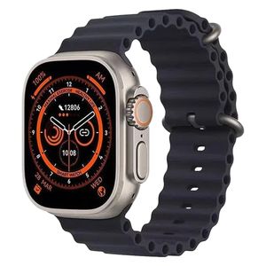 ساعت هوشمند مدل T10 ultra