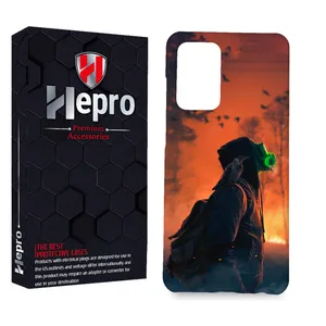HEPRO MC Cover for SAMSUNG GALAXY A23
