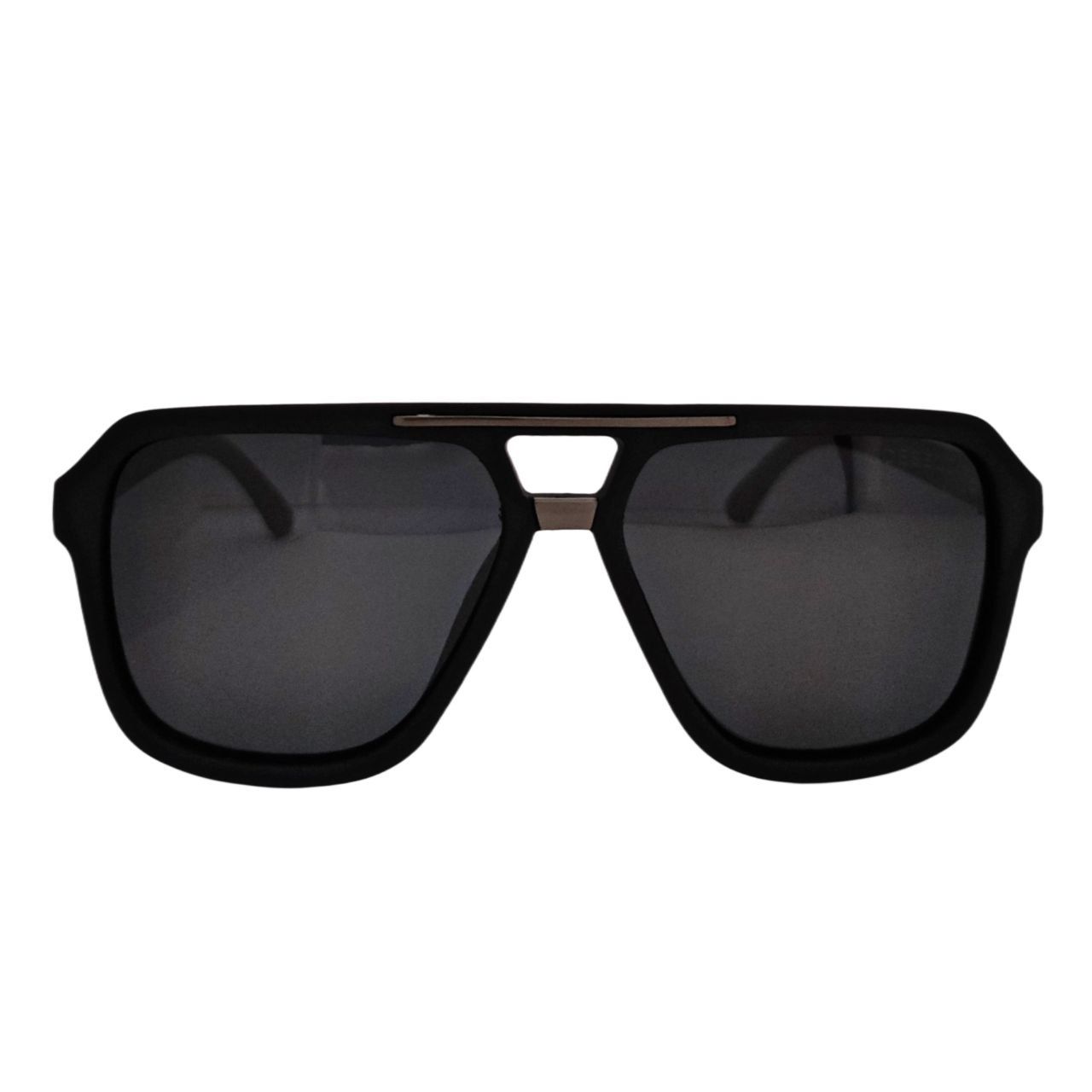 عینک آفتابی مردانه مدل 4226-UV400 - - 1