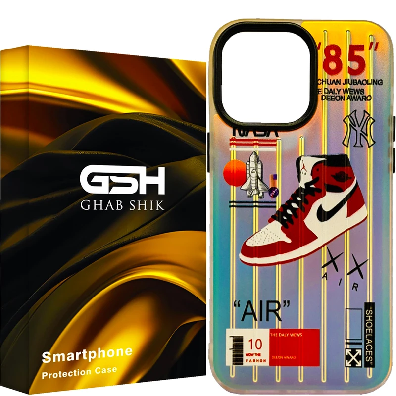 کاور قاب شیک مدل SPORT مناسب برای گوشی موبایل اپل گوشی موبایل اپل IPhone 11 Pro Max