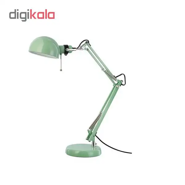 چراغ مطالعه ایکیا مدل FORSA