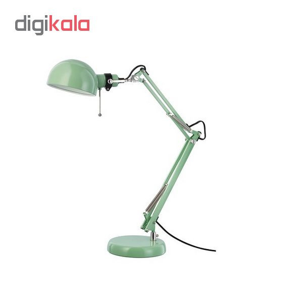 چراغ مطالعه ایکیا مدل FORSA