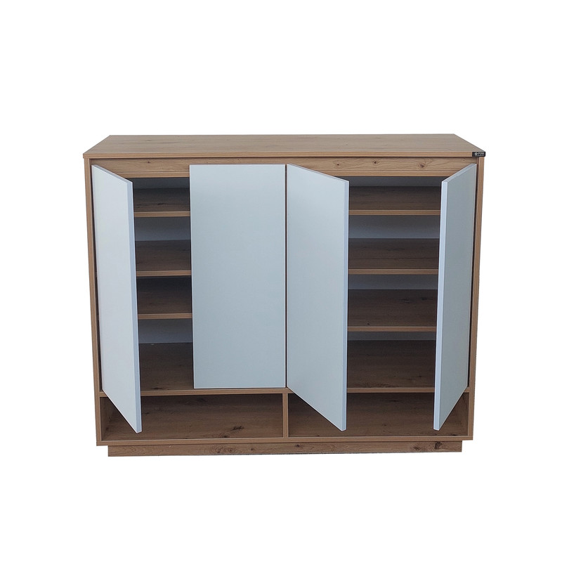 جاکفشی اسمردیس مدل H105 -MDF