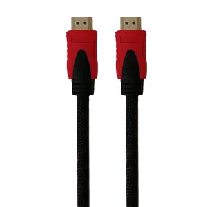 کابل HDMI او ام دی مدل K-933 طول 10 متر