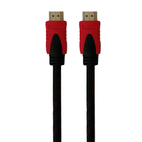 کابل HDMI او ام دی مدل K-933 طول 10 متر