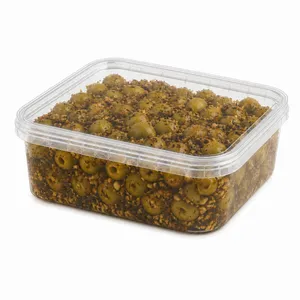 Sabzino Local Zeytoon Parvardeh 1 kg