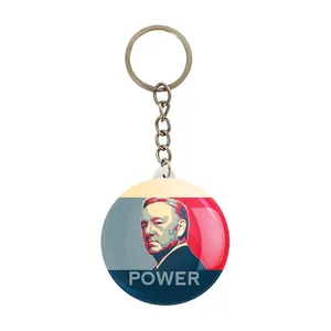 جاکلیدی خندالو مدل سریال House Of Cards کد 28144