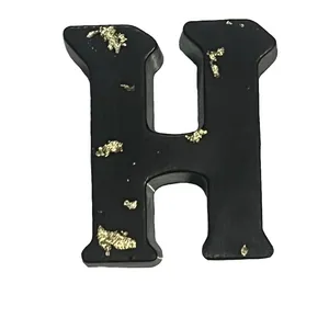 استند رومیزی تزیینی مدل حرف H