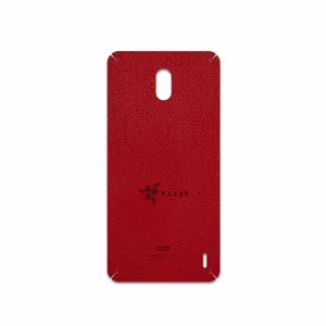MAHOOT RL-RZR Cover Sticker for Nokia 2