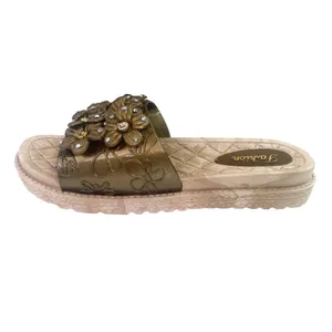 دمپایی زنانه مدل طناز کد RMT 129