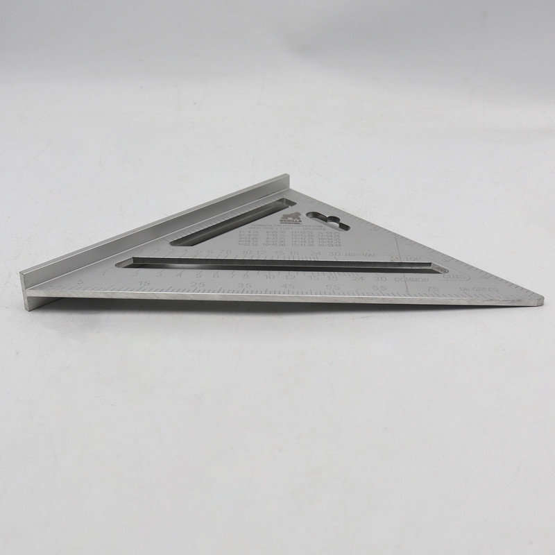 گونیا مدل گوریلا کد YP-07INCH سایز 18 سانتیمتر گونیا مدل گوریلا کد YP-07INCH سایز 18 سانتیمتر