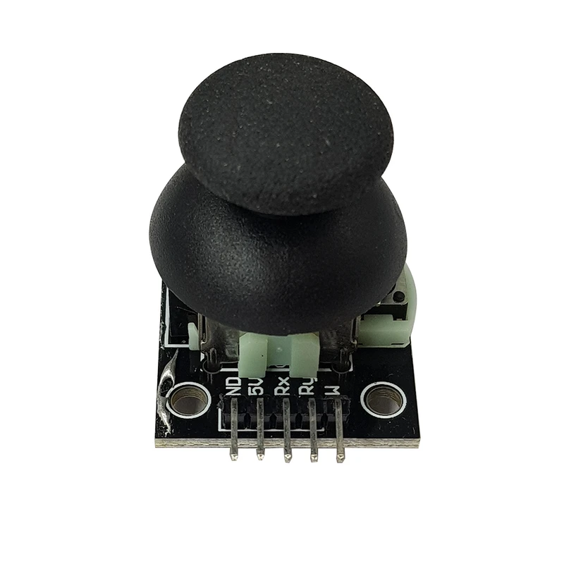 ماژول جوی استیک طرح دو محور