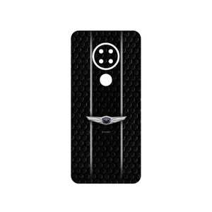 MAHOOT Genesis Cover Sticker for Nokia 7.2