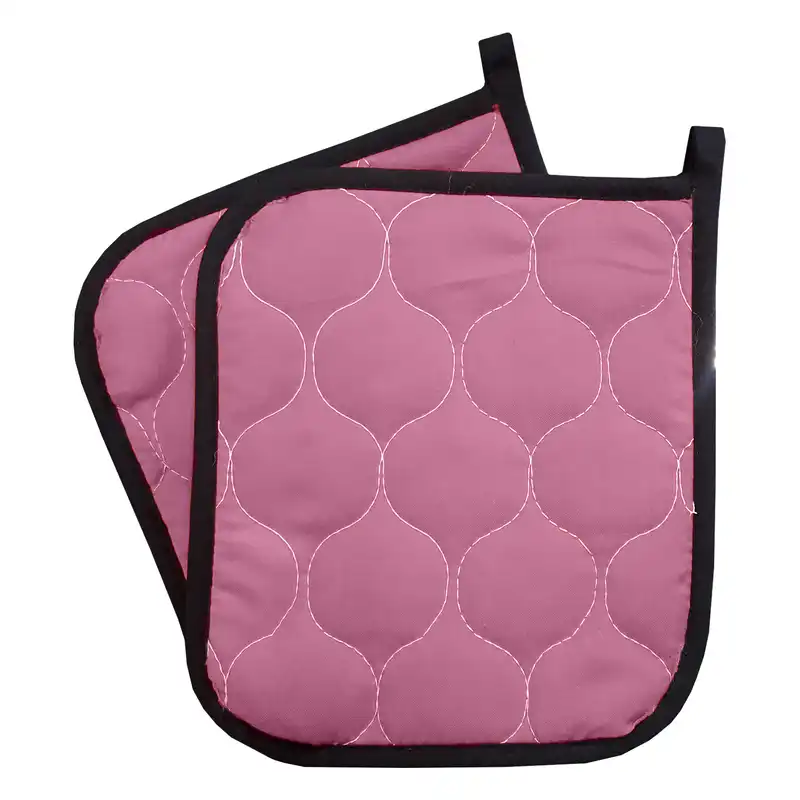 دستگیره آشپزخانه مدل F614 بسته 2 عددی