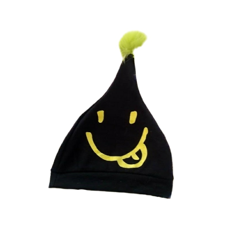 کلاه نوزادی مدل Z003
