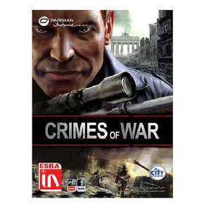 بازی Crimes of War مخصوص PC