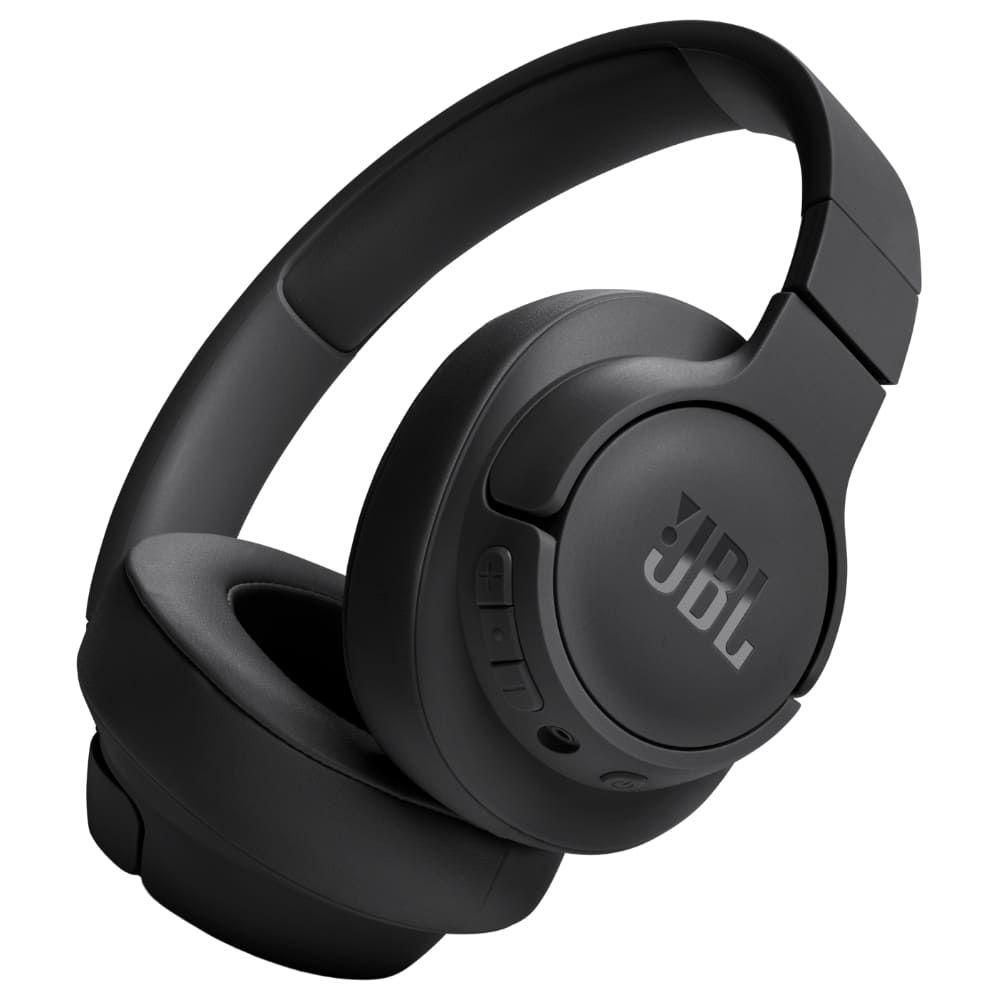 هدفون بلوتوثی جی بی ال مدل JBL Tune 720BT -  - 1