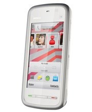 گوشی موبایل نوکیا 5230