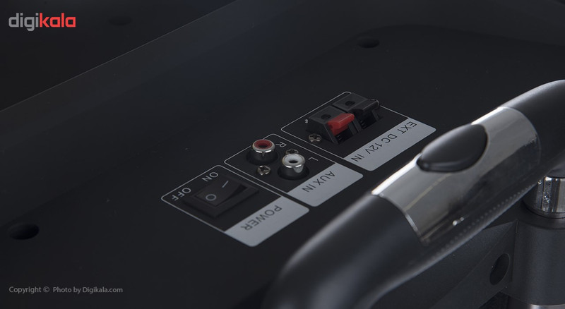 پخش کننده خانگی اوج مدل OJ-1202