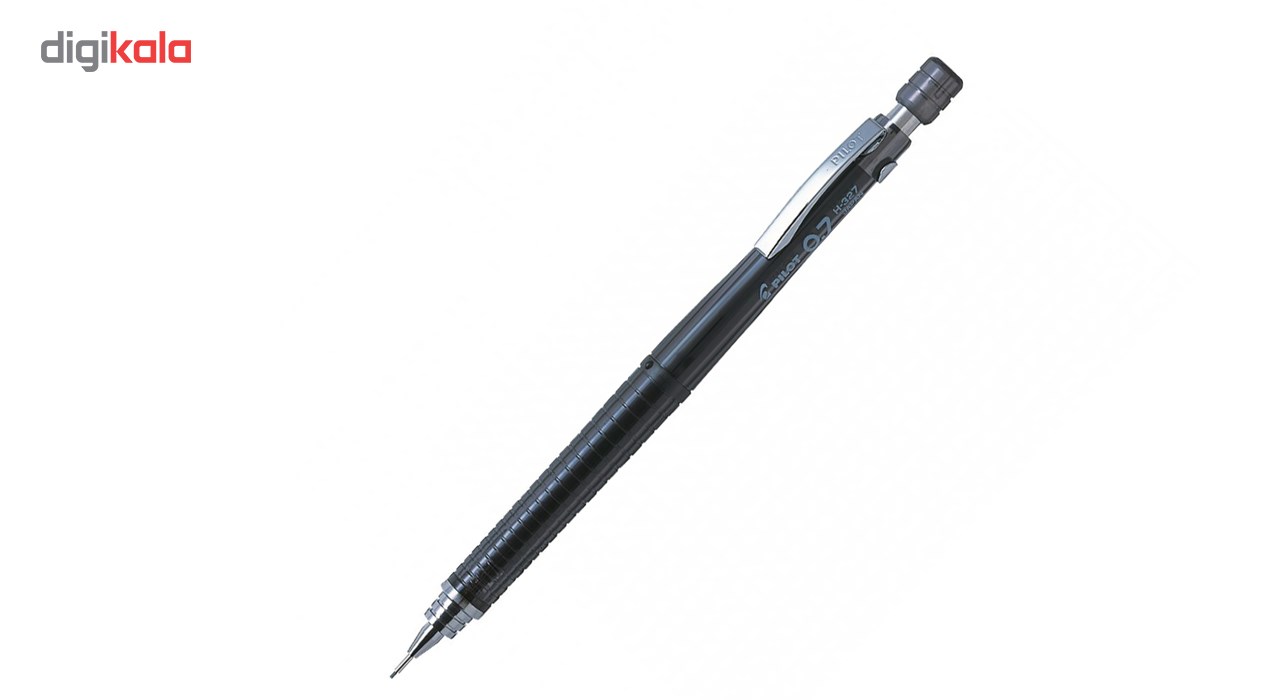 مداد نوکی0.7  پایلوت مدل مهندسی H-327