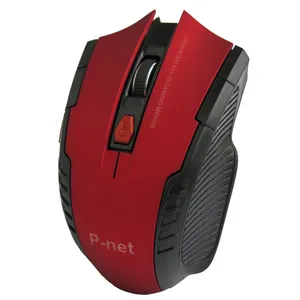 ماوس بی سیم پی نت مدل ZW-3
