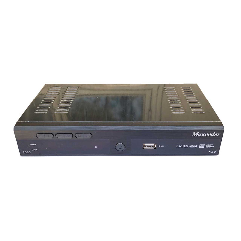 گیرنده دیجیتال مکسیدر مدل MX-2 2060