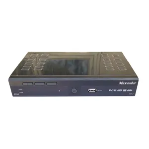 گیرنده دیجیتال مکسیدر مدل MX-2  2060