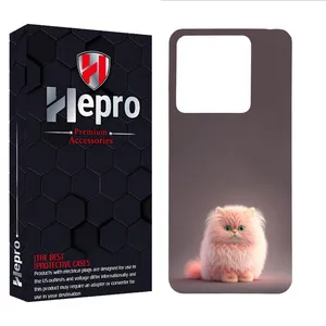 HEPRO MC Cover for XIAOMI Redmi Note 13 Pro 4G