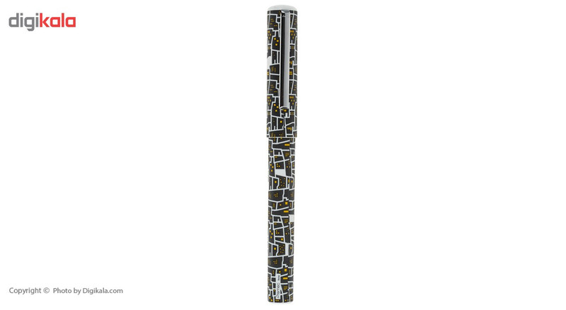 خودنویس پریمک مدل Easy Plume Urban