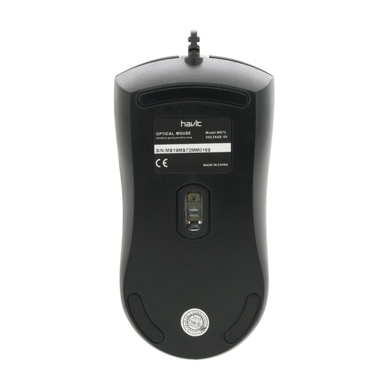 ماوس مخصوص بازی هویت مدل MS72 1