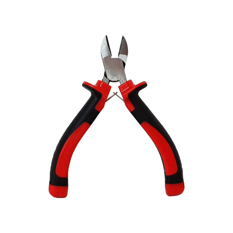 انبر سیم چین پارک ساید مدل  HT - 0041 سایز 4.5 اینچ