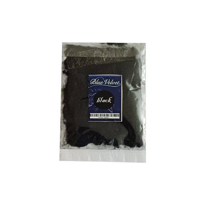 پودر مخمل بلو مدل PM وزن ۱۵ گرم