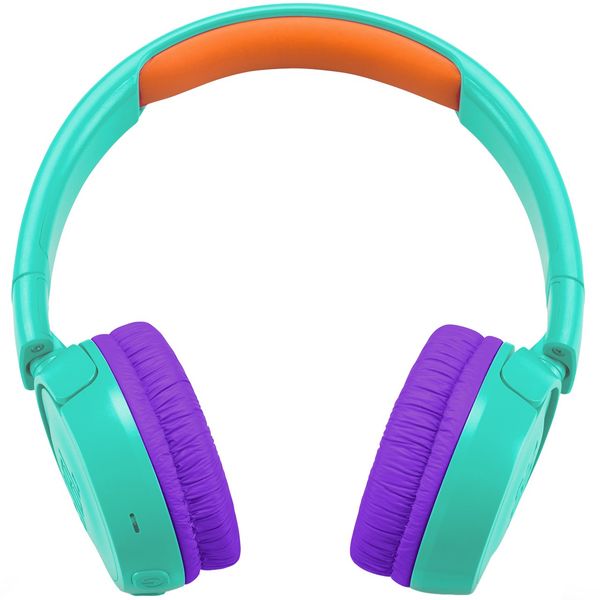 هدفون بی سیم جی بی ال مدل JR300BT هدفون بی سیم جی بی ال مدل JR300BT