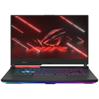 لپ تاپ 15.6 اینچی ایسوس مدل ROG Strix G513QY-212.SG15X - کاستوم شده