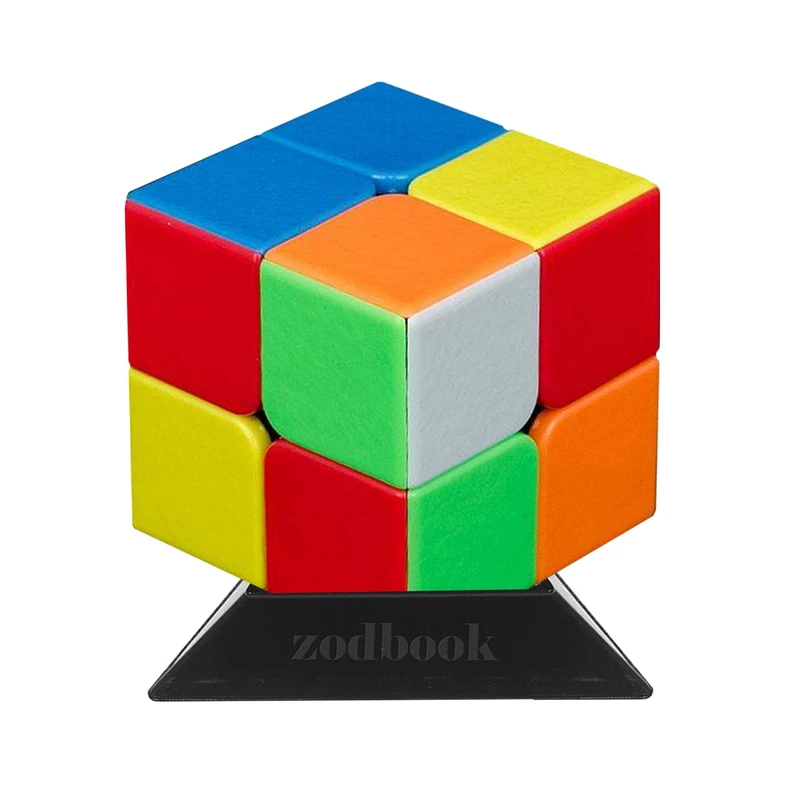 روبیکشنگ شو مدلGEM7202