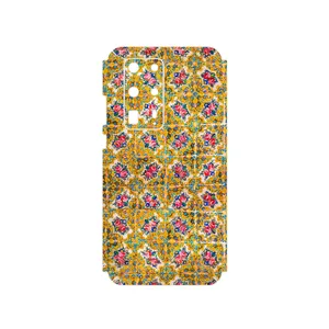 MAHOOT Iran Tile 15 Cover Sticker for Huawei P40 Pro Plus