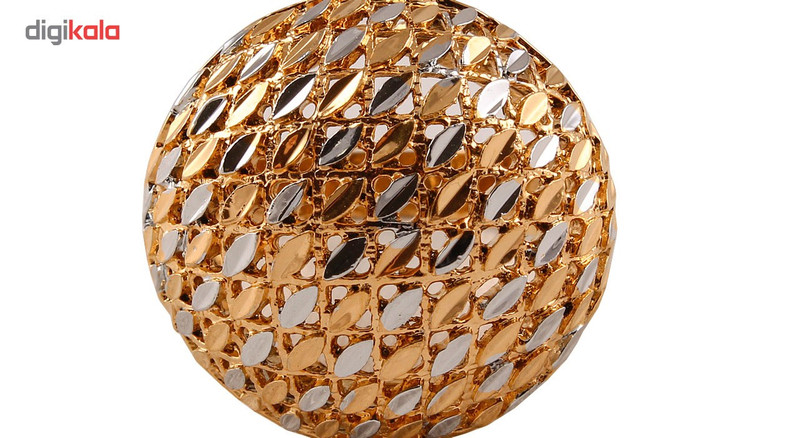 انگشتر اچ ام مدل HM0006